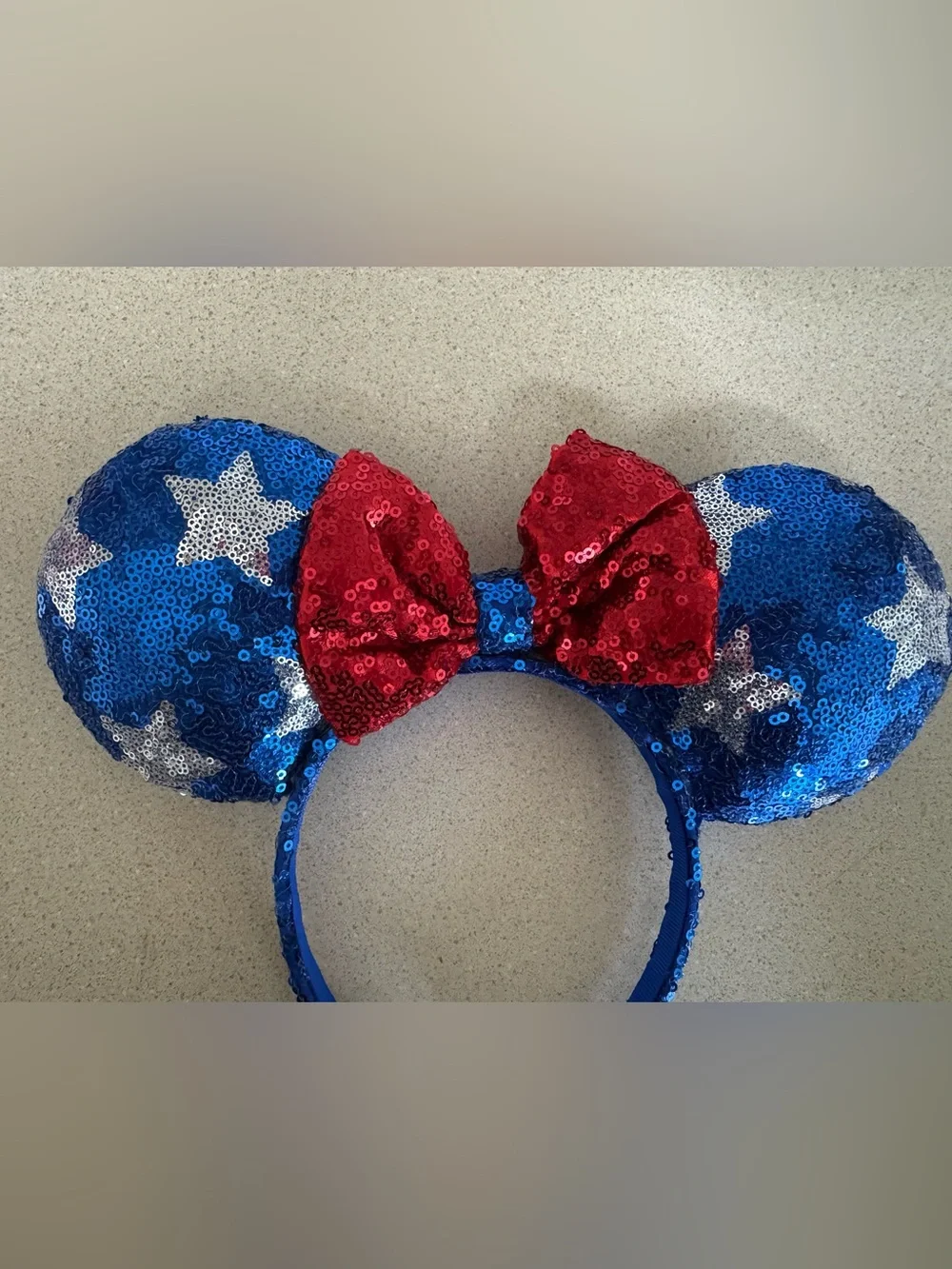 Disney sparkle parks
